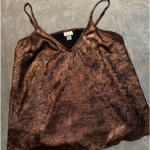 A New Day Dressy Tank Top